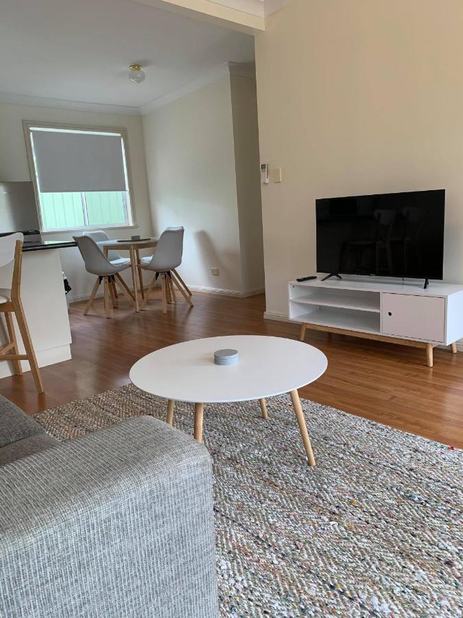 Units On Robertson Διαμέρισμα Mudgee Εξωτερικό φωτογραφία
