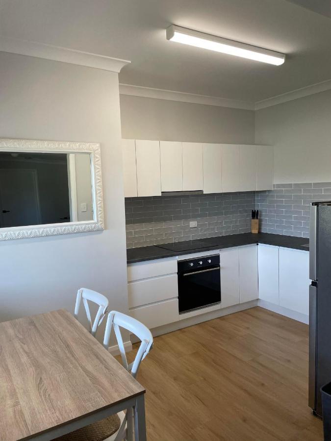 Units On Robertson Διαμέρισμα Mudgee Εξωτερικό φωτογραφία